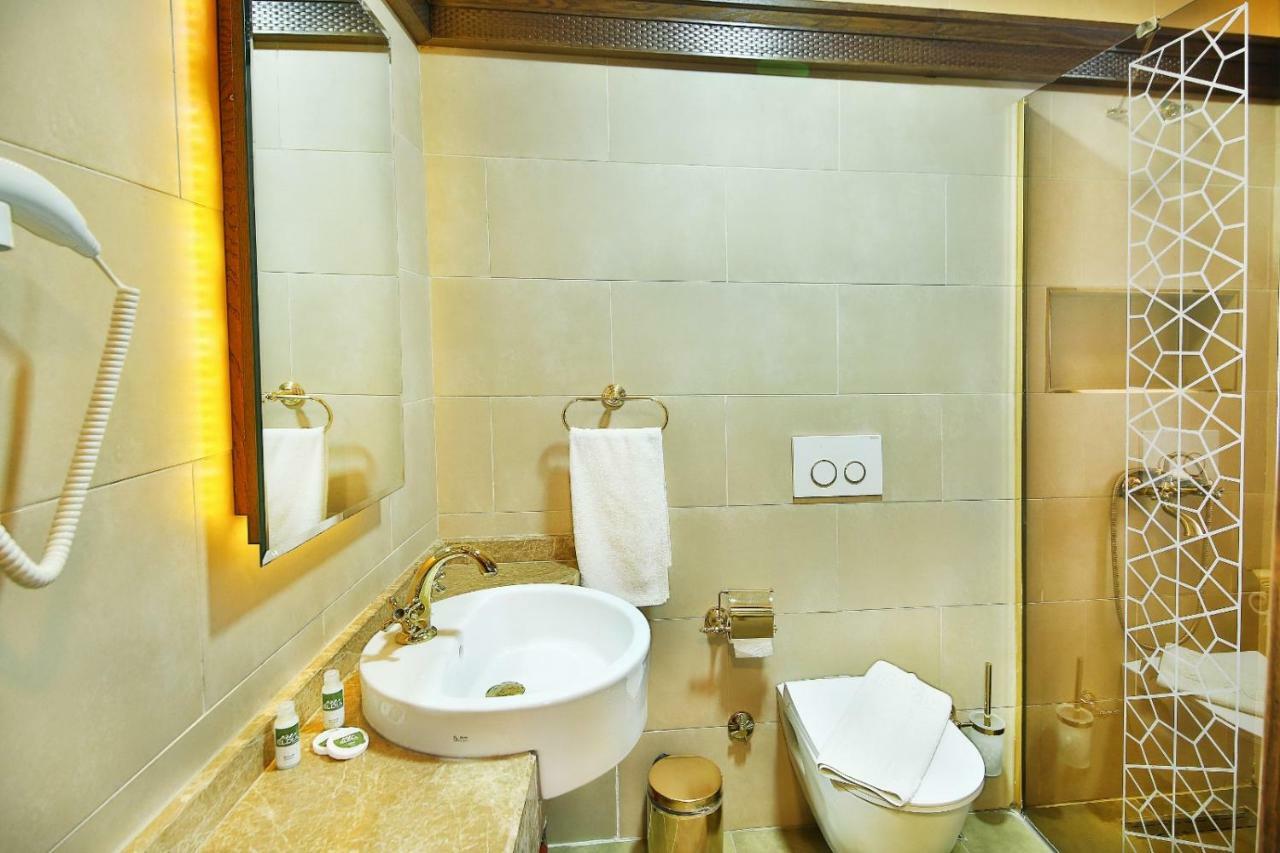 Kumluk Konak Hotel Istanbul Exterior foto